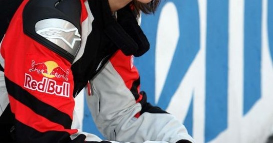 Grand Prix Brazylii - Interlagos - Pitbabes