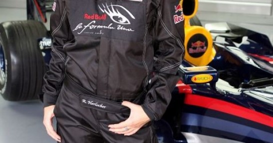 Grand Prix Brazylii - Interlagos - Pitbabes