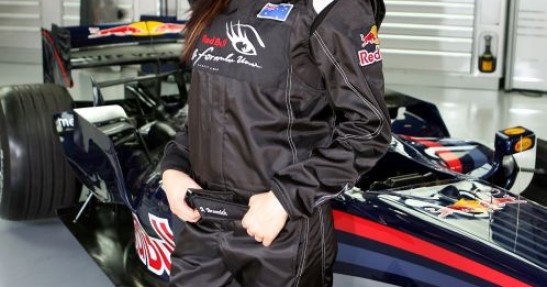 Grand Prix Brazylii - Interlagos - Pitbabes