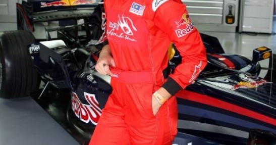 Grand Prix Brazylii - Interlagos - Pitbabes