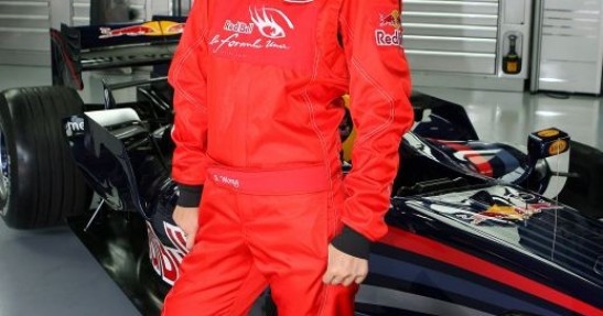 Grand Prix Brazylii - Interlagos - Pitbabes