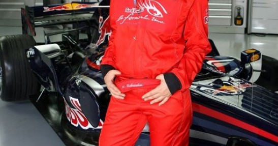 Grand Prix Brazylii - Interlagos - Pitbabes