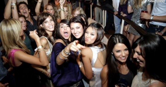 Grand Prix Brazylii - Interlagos - Pitbabes