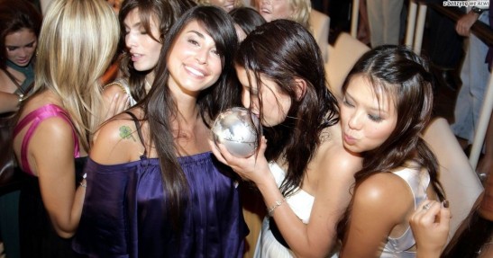 Grand Prix Brazylii - Interlagos - Pitbabes