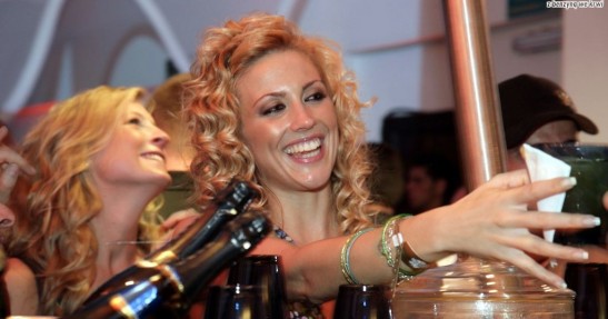 Grand Prix Brazylii - Interlagos - Pitbabes