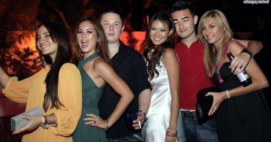 Grand Prix Brazylii - Interlagos - Pitbabes