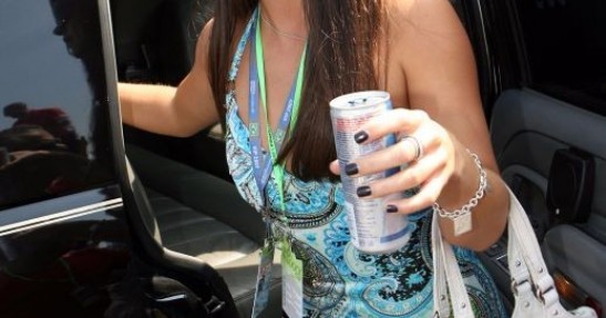 Grand Prix Brazylii - Interlagos - Pitbabes