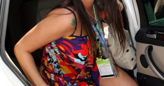 Grand Prix Brazylii - Interlagos - Pitbabes