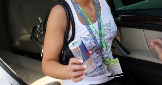 Grand Prix Brazylii - Interlagos - Pitbabes