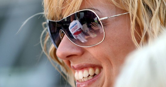 Grand Prix Brazylii - Interlagos - Pitbabes