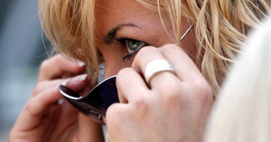 Grand Prix Brazylii - Interlagos - Pitbabes