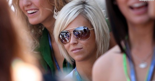 Grand Prix Brazylii - Interlagos - Pitbabes