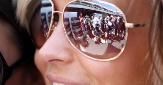 Grand Prix Brazylii - Interlagos - Pitbabes