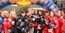 Grand Prix Brazylii - Interlagos - Pitbabes