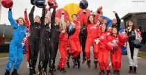 Grand Prix Brazylii - Interlagos - Pitbabes