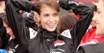 Grand Prix Brazylii - Interlagos - Pitbabes