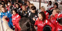 Grand Prix Brazylii - Interlagos - Pitbabes