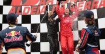 Grand Prix Brazylii - Interlagos - Pitbabes