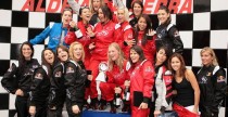 Grand Prix Brazylii - Interlagos - Pitbabes