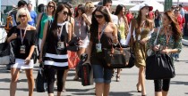 Grand Prix Brazylii - Interlagos - Pitbabes