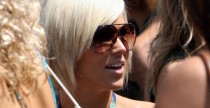 Grand Prix Brazylii - Interlagos - Pitbabes