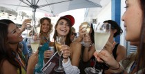 Grand Prix Brazylii - Interlagos - Pitbabes