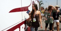 Grand Prix Brazylii - Interlagos - Pitbabes