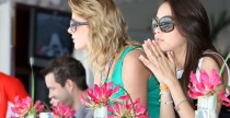 Grand Prix Brazylii - Interlagos - Pitbabes