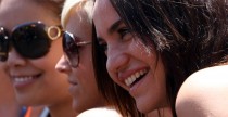 Grand Prix Brazylii - Interlagos - Pitbabes