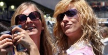 Grand Prix Brazylii - Interlagos - Pitbabes
