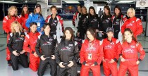 Grand Prix Brazylii - Interlagos - Pitbabes