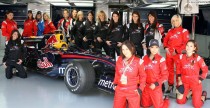 Grand Prix Brazylii - Interlagos - Pitbabes