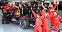 Grand Prix Brazylii - Interlagos - Pitbabes