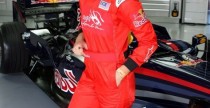 Grand Prix Brazylii - Interlagos - Pitbabes
