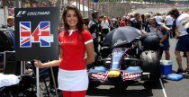 Grand Prix Brazylii - Interlagos - Pitbabes