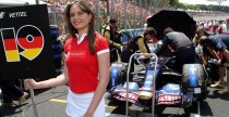 Grand Prix Brazylii - Interlagos - Pitbabes