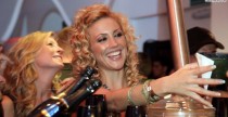 Grand Prix Brazylii - Interlagos - Pitbabes