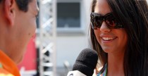 Grand Prix Brazylii - Interlagos - Pitbabes