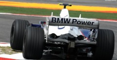 BMW Sauber