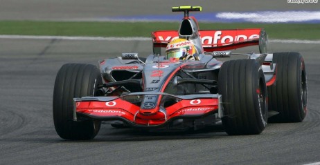 Lewis Hamilton ju� jutro mo�e zosta� mistrzem �wiata!