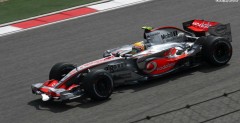 McLaren pope�ni� b��d, kt�ry mo�e kosztowa� Hamiltona tytu� mistrzowski
