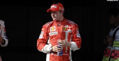Kimi Raikkonen