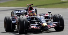 Vitantonio Liuzzi Vitantonio Liuzzi