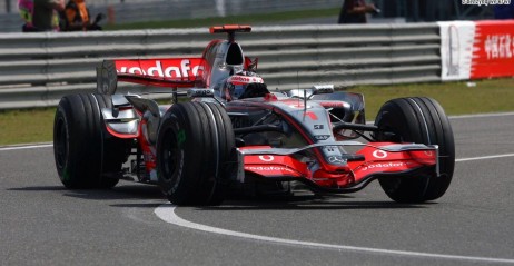 McLaren sabotuje Alonso?