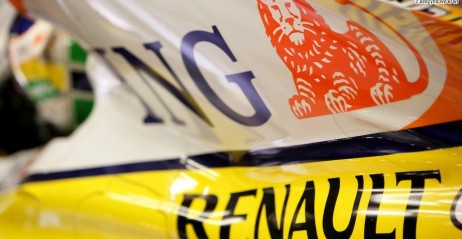 Renault zapowiada powrt na szczyt