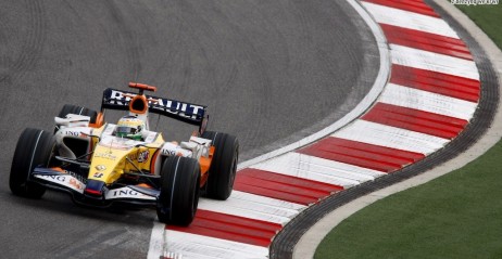 Giancarlo Fisichella