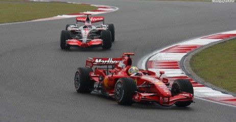 Felipe Massa zapowiada walk� o zwyci�stwo