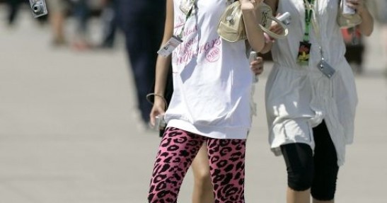 Grand Prix Chin - Szanghaj - pitbabes