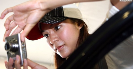 Grand Prix Chin - Szanghaj - pitbabes