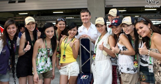 Grand Prix Chin - Szanghaj - pitbabes